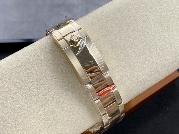 激安ロレックス着用イメージ